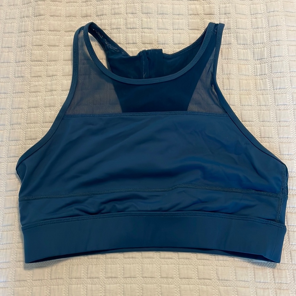 Zyia Sports Bra